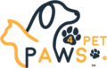 4petpaws
